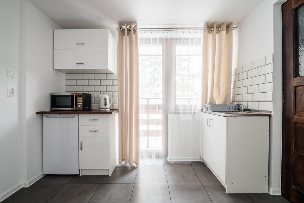 Apartament Josephome Zakopane