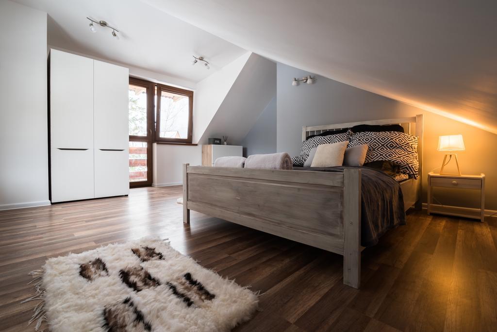 Apartament Josephome *